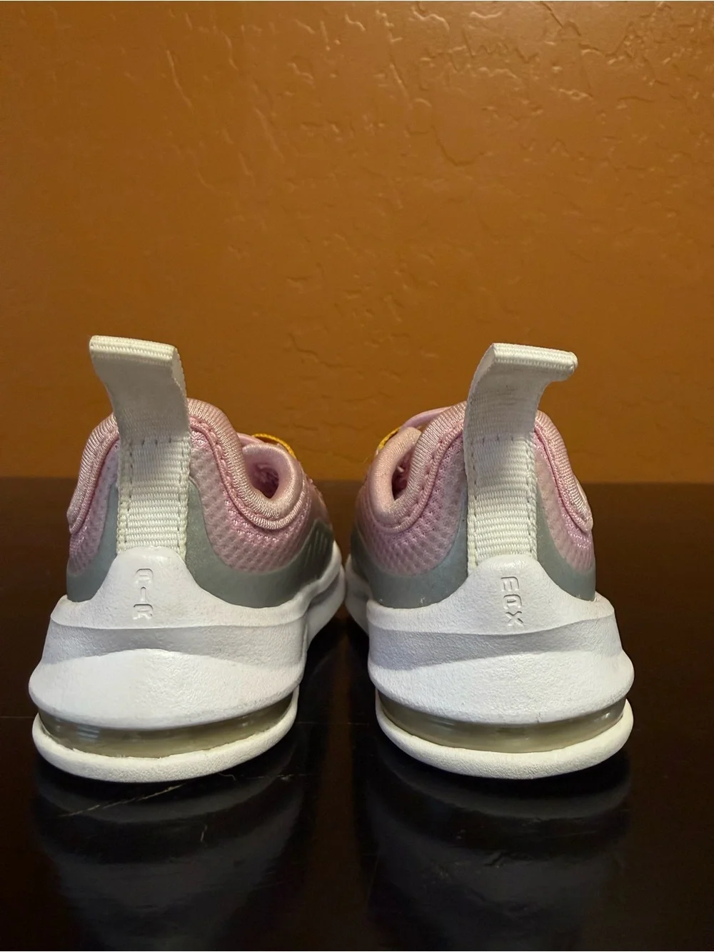 Infant Nike Air Max Axis